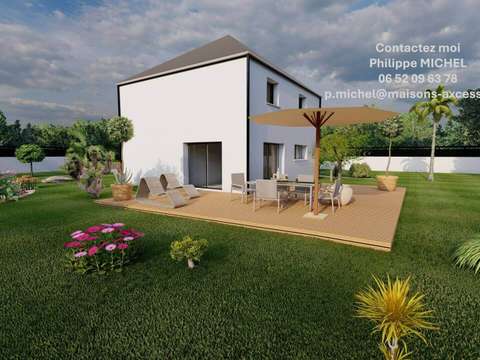 Vente maison