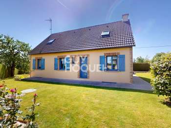 Vente Maison 3 chambresSaint-Hilaire-du-Harcouët