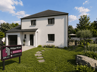 Vente maison