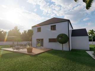 Vente maison