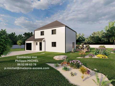Vente maison
