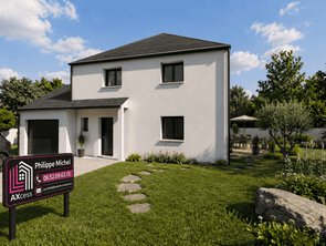 Vente Maison 4 chambresSaint-Hilaire-du-Harcouët