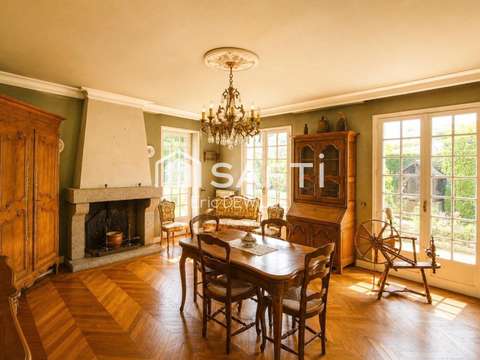 Vente maison 5 pièces Vente maison 5 pièces