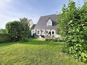 Vente Maison 5 chambresSaint-Hilaire-du-Harcouët