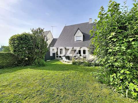Vente maison 9 pièces Saint-Hilaire-du-Harcouët 50