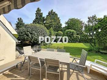 Vente maison 9 pièces Saint-Hilaire-du-Harcouët 50