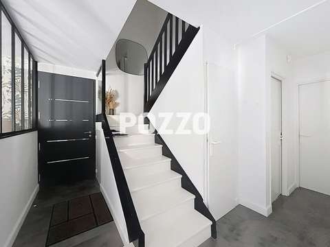 Vente maison 9 pièces Vente maison 9 pièces