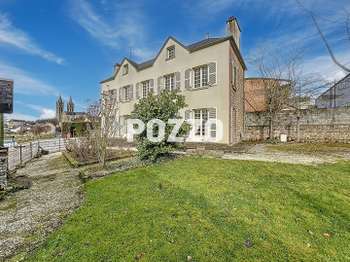 Vente Maison 3 chambresSaint-Hilaire-du-Harcouët