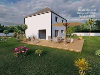 Vente maison