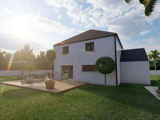 Vente maison
