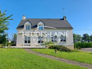 Vente Maison 4 chambresSaint-Hilaire-du-Harcouët