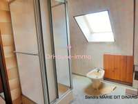 Vente maison 7 pièces Vente maison 7 pièces