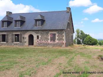 Vente Maison 5 chambresSaint-Hilaire-du-Harcouët