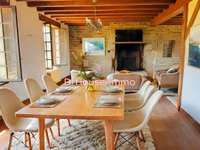 Vente maison 7 pièces Vente maison 7 pièces