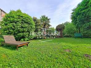 Vente Maison 4 chambresSaint-Hilaire-du-Harcouët