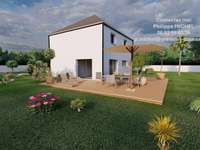 Vente maison