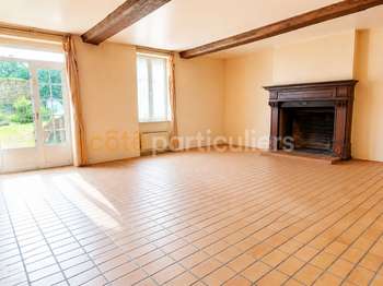 Vente Maison 4 chambresSaint-Hilaire-du-Harcouët