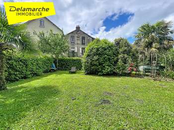 Vente Maison 5 chambresSaint-Hilaire-du-Harcouët