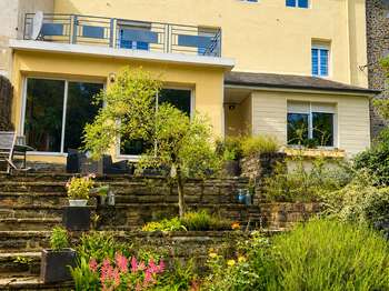 Vente maison 10 pièces Saint-Hilaire-du-Harcouët 50
