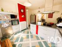 Vente maison 10 pièces Vente maison 10 pièces
