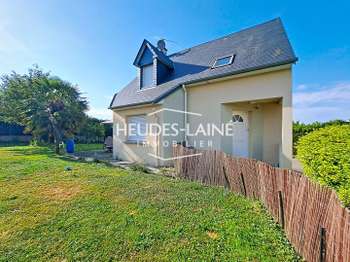 Vente Maison 3 chambresSaint-Hilaire-du-Harcouët