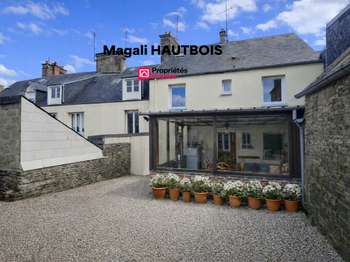 Photo Vente maison Saint-Hilaire-du-Harcouët