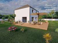 Vente maison
