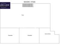 Vente maison 6 pièces Vente maison 6 pièces