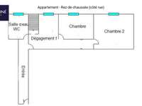 Vente maison 6 pièces Vente maison 6 pièces