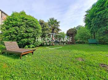 Vente Maison 4 chambresSaint-Hilaire-du-Harcouët