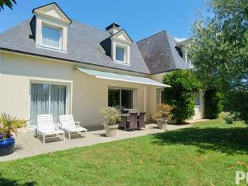 Vente maison 6 pièces Saint-Hilaire-du-Harcouët 50