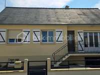 Vente maison 6 pièces Vente maison 6 pièces
