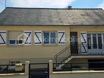 Vente Maison 4 chambresSaint-Hilaire-du-Harcouët