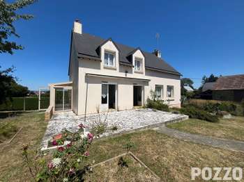 Vente Maison 4 chambresSaint-Hilaire-du-Harcouët