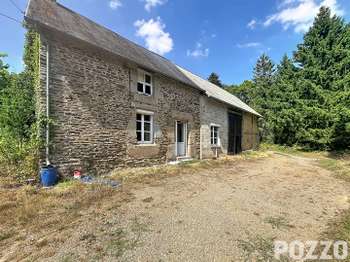 Vente Maison 2 chambresSaint-Hilaire-du-Harcouët