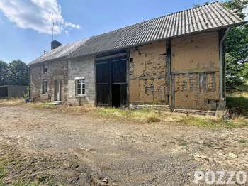 Vente maison 3 pièces Vente maison 3 pièces