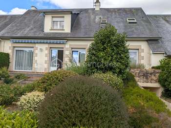 Vente Maison 3 chambresSaint-Hilaire-du-Harcouët