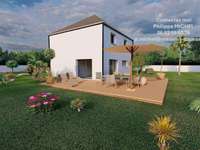 Vente maison