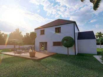 Vente maison