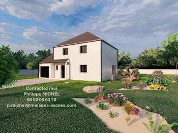 Vente maison Saint-Hilaire-du-Harcouët 50