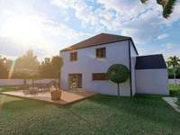 Vente maison