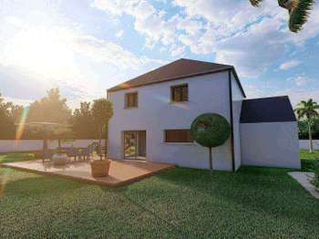 Vente maison