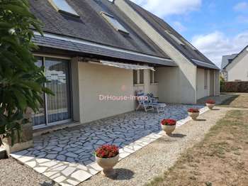 Vente Maison 2 chambresSaint-Hilaire-du-Harcouët
