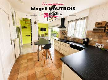 Vente maison 5 pièces Vente maison 5 pièces