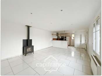 Vente maison 5 pièces Saint-Hilaire-du-Harcouët 50