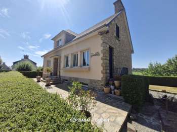 Vente Maison 5 chambresSaint-Hilaire-du-Harcouët