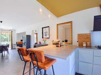 Vente maison 7 pièces Saint-Hilaire-du-Harcouët 50