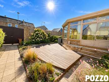 Vente Maison 5 chambresSaint-Hilaire-du-Harcouët