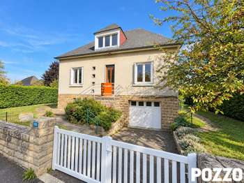 Vente Maison 4 chambresSaint-Hilaire-du-Harcouët