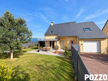 Vente Maison 3 chambresSaint-Hilaire-du-Harcouët